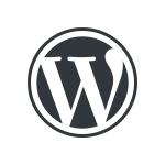 WordPress-logotype-wmark